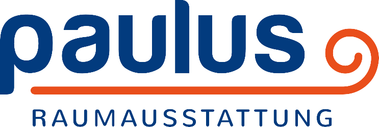 Paulus Raumausstattung Logo